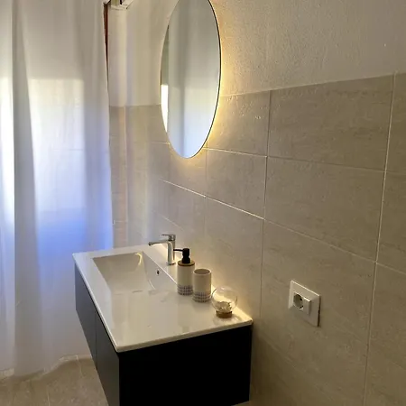 Lejlighed Galvani Olbia