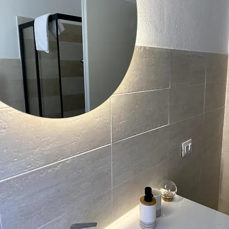 Galvani Apartment