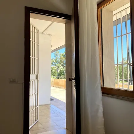 Apartment Galvani