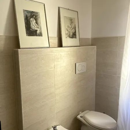 Galvani Apartment