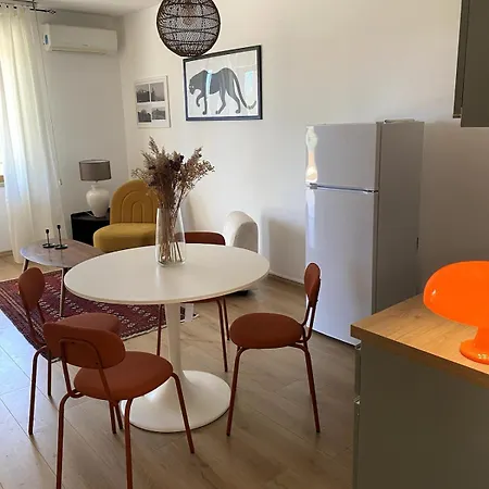 Apartment Galvani *