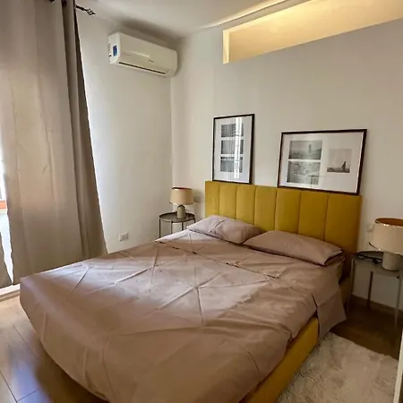 Apartment Galvani
