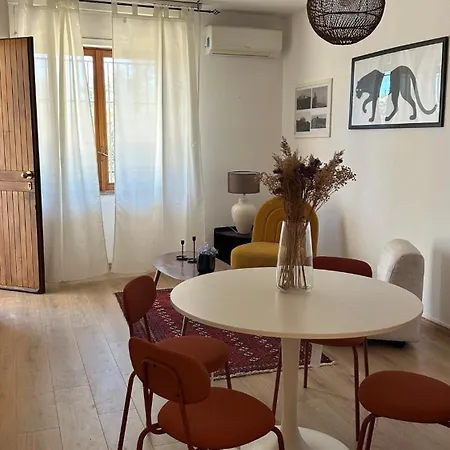 Galvani Apartment *